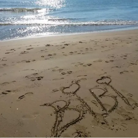 Relaxing Getaway By The Coast Bibione
