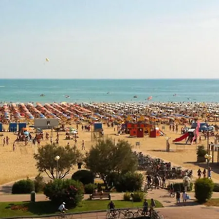 Appartamento Relaxing Getaway By The Coast