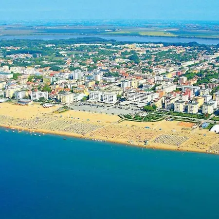 Relaxing Getaway By The Coast Appartamento *