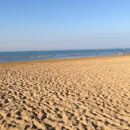 Relaxing Getaway By The Coast Appartamento *