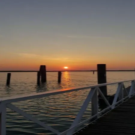 Relaxing Getaway By The Coast Apartment Bibione
