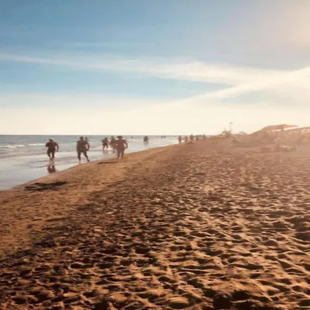 Relaxing Getaway By The Coast Bibione
