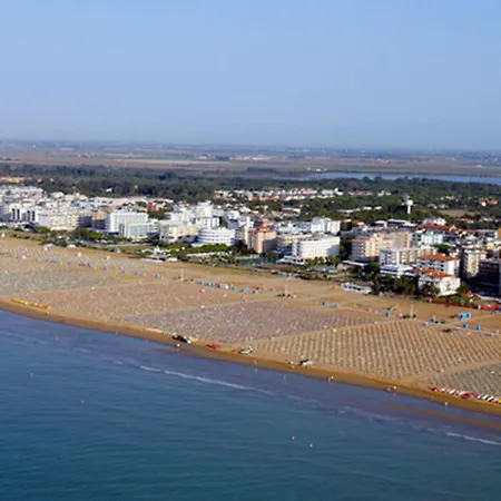 Relaxing Getaway By The Coast * Bibione