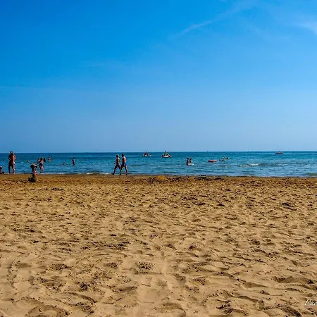 Relaxing Getaway By The Coast Appartamento Bibione