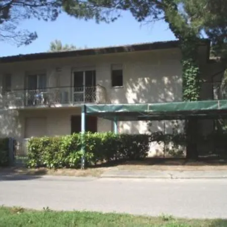 Apartment Relaxing Getaway By The Coast Bibione