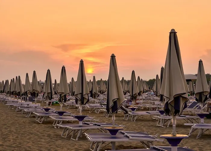 Relaxing Getaway By The Coast * Bibione